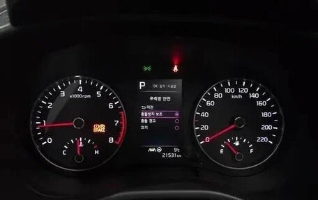 KIA Morning III, 2023 год, 980 018 рублей, 6 фотография