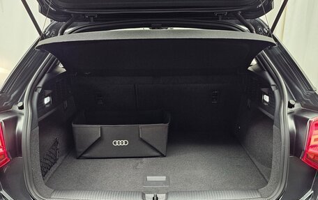 Audi Q2 I, 2023 год, 2 420 000 рублей, 20 фотография