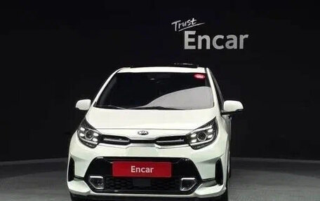 KIA Morning III, 2023 год, 980 018 рублей, 2 фотография