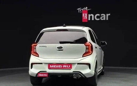 KIA Morning III, 2023 год, 980 018 рублей, 4 фотография