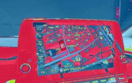 KIA Morning III, 2023 год, 980 018 рублей, 7 фотография