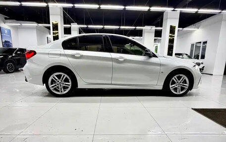 BMW 1 серия, 2023 год, 1 655 000 рублей, 7 фотография