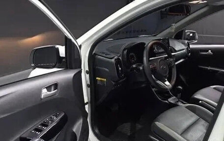 KIA Morning III, 2023 год, 980 018 рублей, 10 фотография