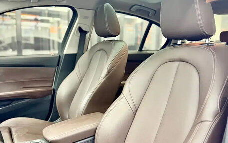 BMW 1 серия, 2023 год, 1 655 000 рублей, 12 фотография