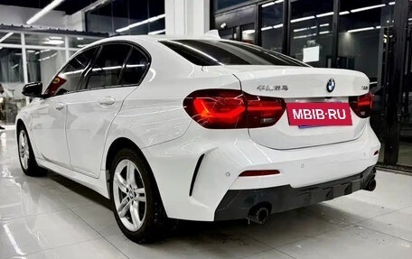 BMW 1 серия, 2023 год, 1 655 000 рублей, 4 фотография