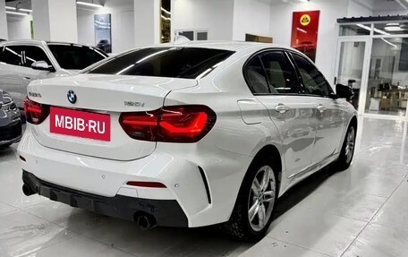 BMW 1 серия, 2023 год, 1 655 000 рублей, 6 фотография
