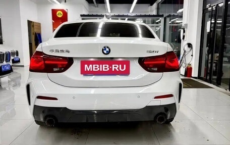 BMW 1 серия, 2023 год, 1 655 000 рублей, 5 фотография