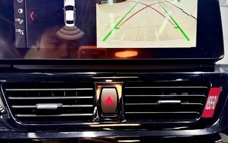 BMW 1 серия, 2023 год, 1 655 000 рублей, 13 фотография