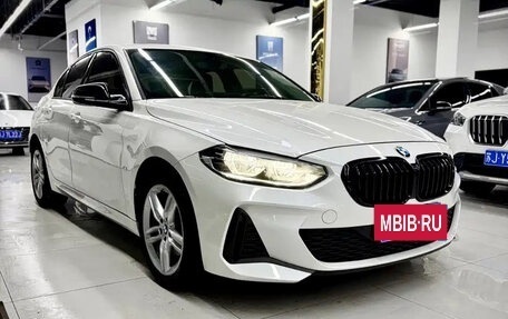 BMW 1 серия, 2023 год, 1 655 000 рублей, 8 фотография