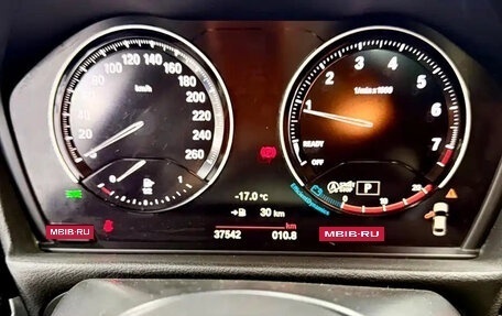 BMW 1 серия, 2023 год, 1 655 000 рублей, 14 фотография