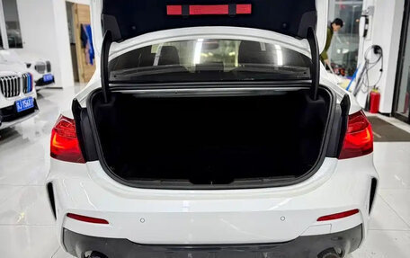 BMW 1 серия, 2023 год, 1 655 000 рублей, 18 фотография