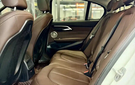 BMW 1 серия, 2023 год, 1 655 000 рублей, 16 фотография