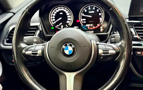 BMW 1 серия, 2023 год, 1 655 000 рублей, 21 фотография