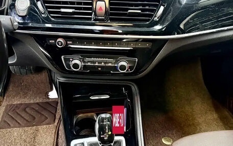 BMW 1 серия, 2023 год, 1 655 000 рублей, 15 фотография