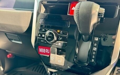 Toyota Roomy I, 2022 год, 1 016 000 рублей, 16 фотография