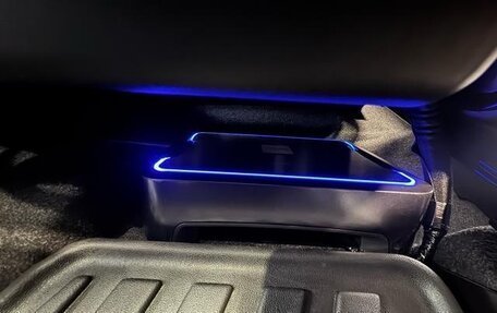 Toyota Roomy I, 2022 год, 1 016 000 рублей, 23 фотография