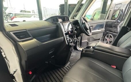 Toyota Roomy I, 2022 год, 1 016 000 рублей, 24 фотография