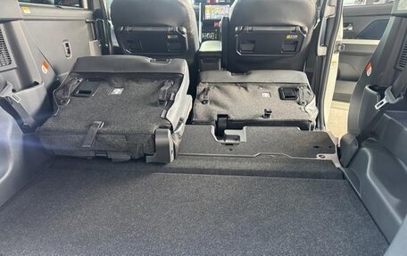 Toyota Roomy I, 2022 год, 1 016 000 рублей, 30 фотография