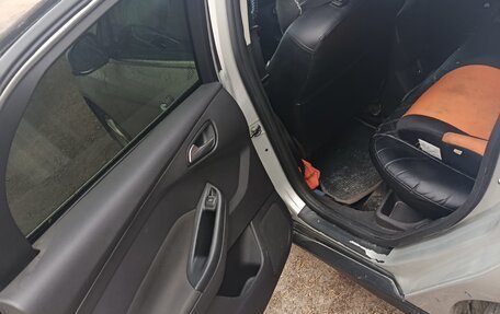 Ford Focus III, 2011 год, 455 000 рублей, 7 фотография