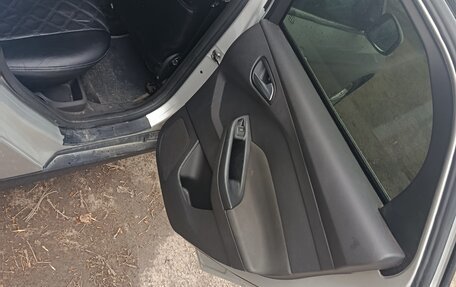 Ford Focus III, 2011 год, 455 000 рублей, 9 фотография