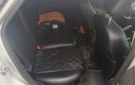 Ford Focus III, 2011 год, 455 000 рублей, 5 фотография