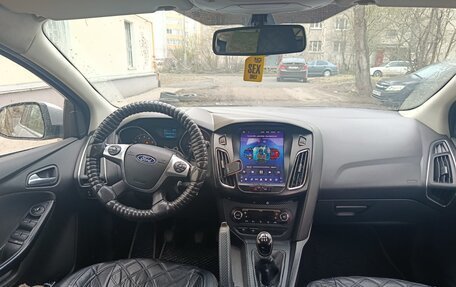 Ford Focus III, 2011 год, 455 000 рублей, 8 фотография