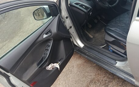 Ford Focus III, 2011 год, 455 000 рублей, 6 фотография