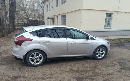 Ford Focus III, 2011 год, 455 000 рублей, 4 фотография