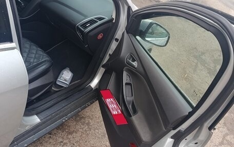 Ford Focus III, 2011 год, 455 000 рублей, 10 фотография