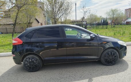 Chery Very (A13), 2013 год, 200 000 рублей, 2 фотография