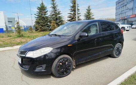 Chery Very (A13), 2013 год, 200 000 рублей, 4 фотография