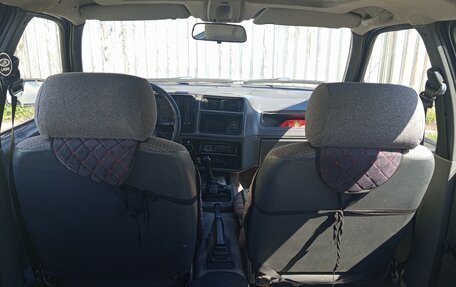 Ford Sierra I, 1986 год, 148 000 рублей, 5 фотография