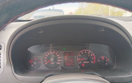 Chery Very (A13), 2013 год, 200 000 рублей, 6 фотография