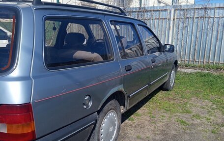 Ford Sierra I, 1986 год, 148 000 рублей, 3 фотография