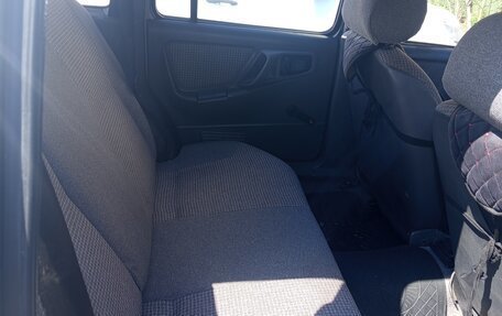 Ford Sierra I, 1986 год, 148 000 рублей, 7 фотография