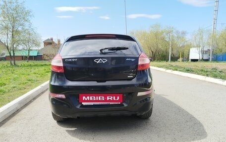 Chery Very (A13), 2013 год, 200 000 рублей, 3 фотография