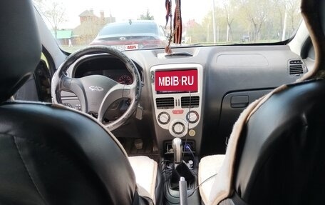 Chery Very (A13), 2013 год, 200 000 рублей, 5 фотография