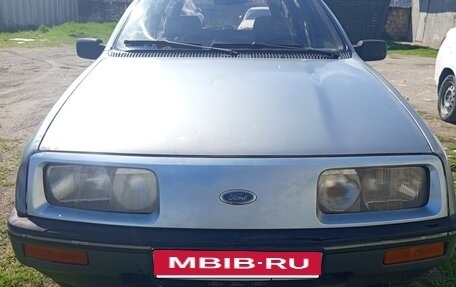 Ford Sierra I, 1986 год, 148 000 рублей, 2 фотография