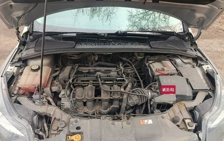 Ford Focus III, 2011 год, 455 000 рублей, 11 фотография