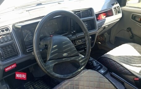 Ford Sierra I, 1986 год, 148 000 рублей, 8 фотография