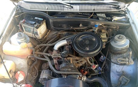 Ford Sierra I, 1986 год, 148 000 рублей, 12 фотография