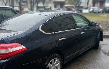 Nissan Teana, 2009 год, 510 000 рублей, 2 фотография