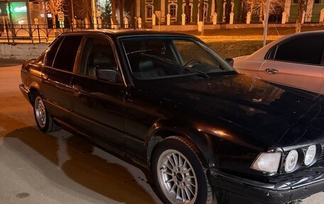 BMW 7 серия, 1991 год, 450 000 рублей, 2 фотография