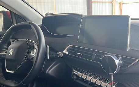 Peugeot 3008 II, 2021 год, 2 390 000 рублей, 5 фотография