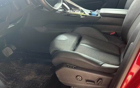 Peugeot 3008 II, 2021 год, 2 390 000 рублей, 4 фотография