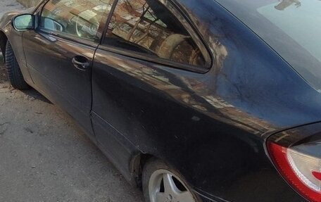 Mercedes-Benz C-Класс, 2004 год, 470 000 рублей, 3 фотография