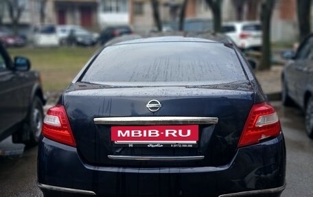 Nissan Teana, 2009 год, 510 000 рублей, 3 фотография