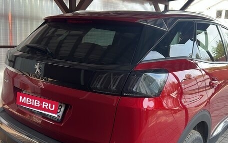 Peugeot 3008 II, 2021 год, 2 390 000 рублей, 3 фотография