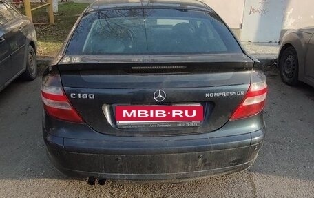 Mercedes-Benz C-Класс, 2004 год, 470 000 рублей, 2 фотография