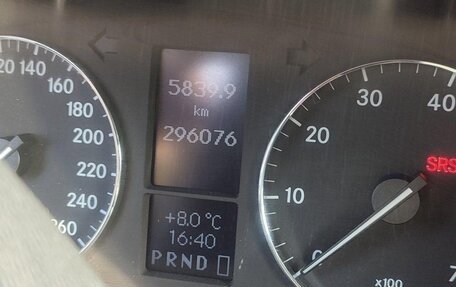 Mercedes-Benz C-Класс, 2004 год, 470 000 рублей, 4 фотография